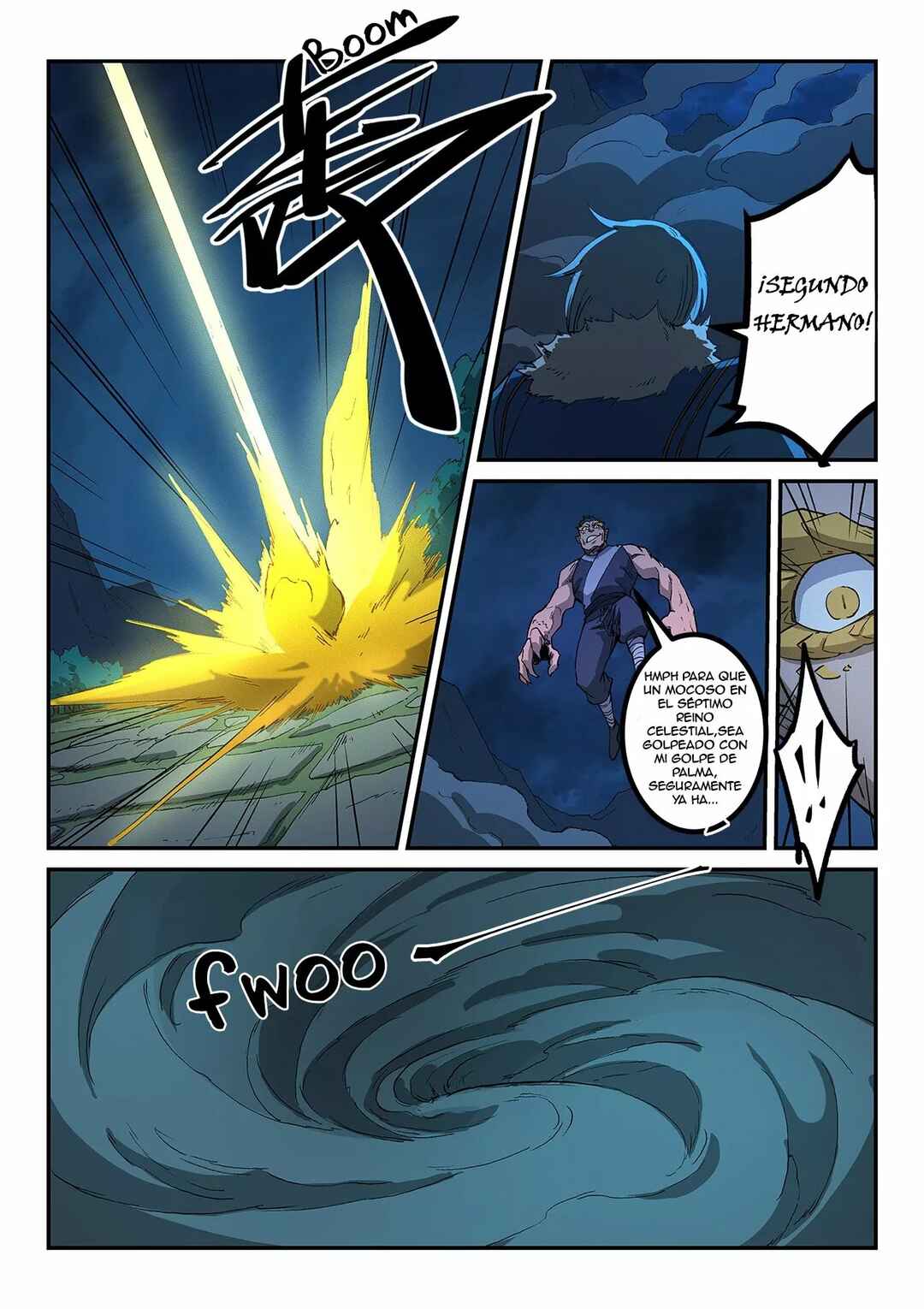 Chapter 263 - Page 7
