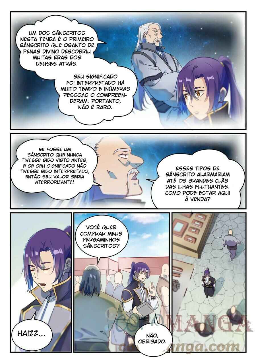 Chapter 857 - Page 13