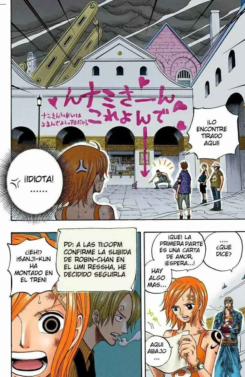 Chapter 361 - Page 16