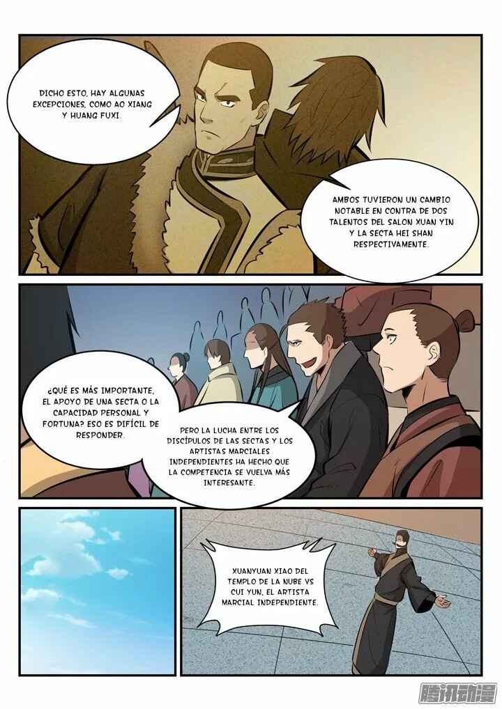 Chapter 172 - Page 12