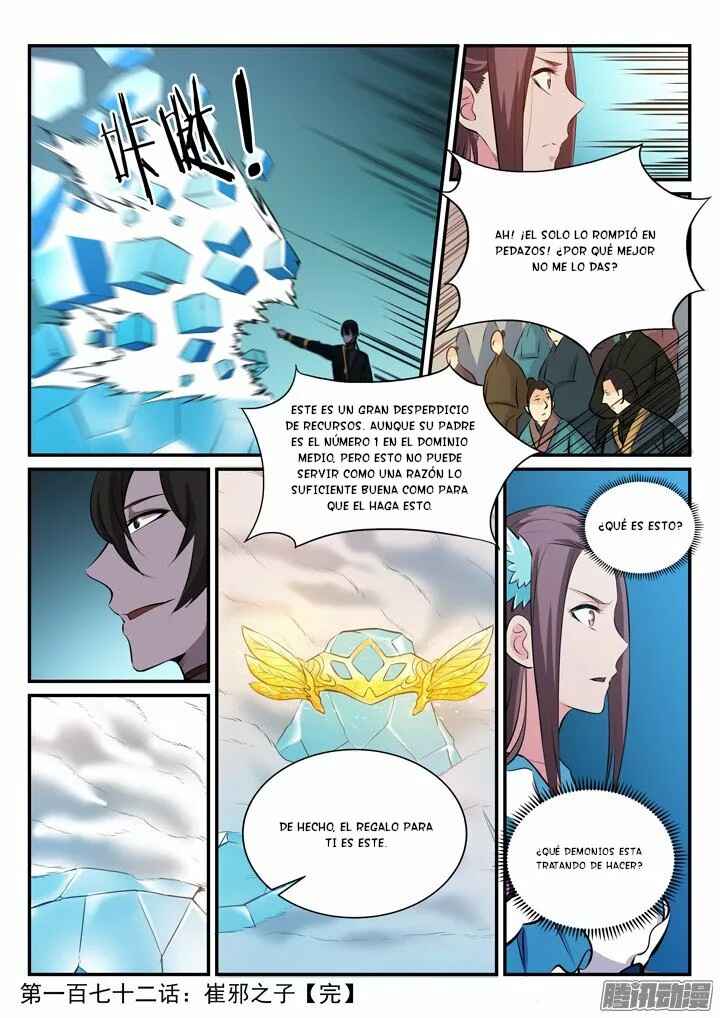 Chapter 172 - Page 17