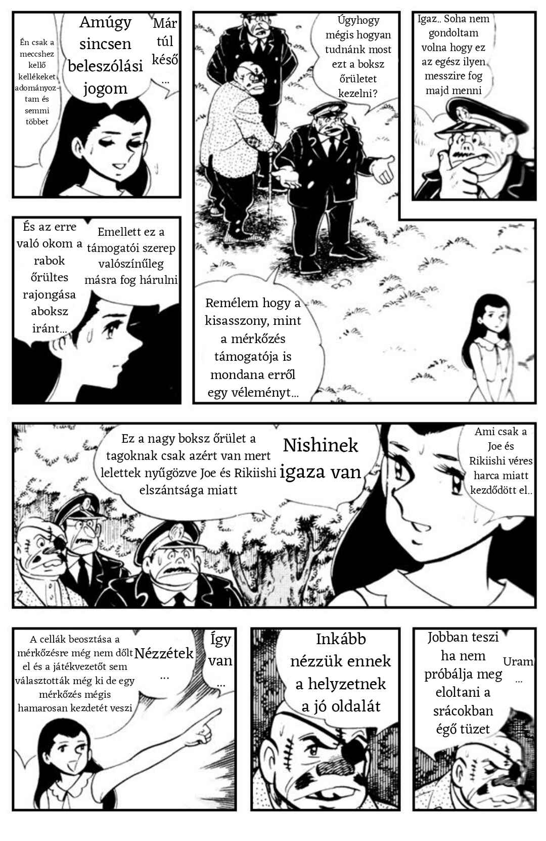Chapter 31 - Page 11