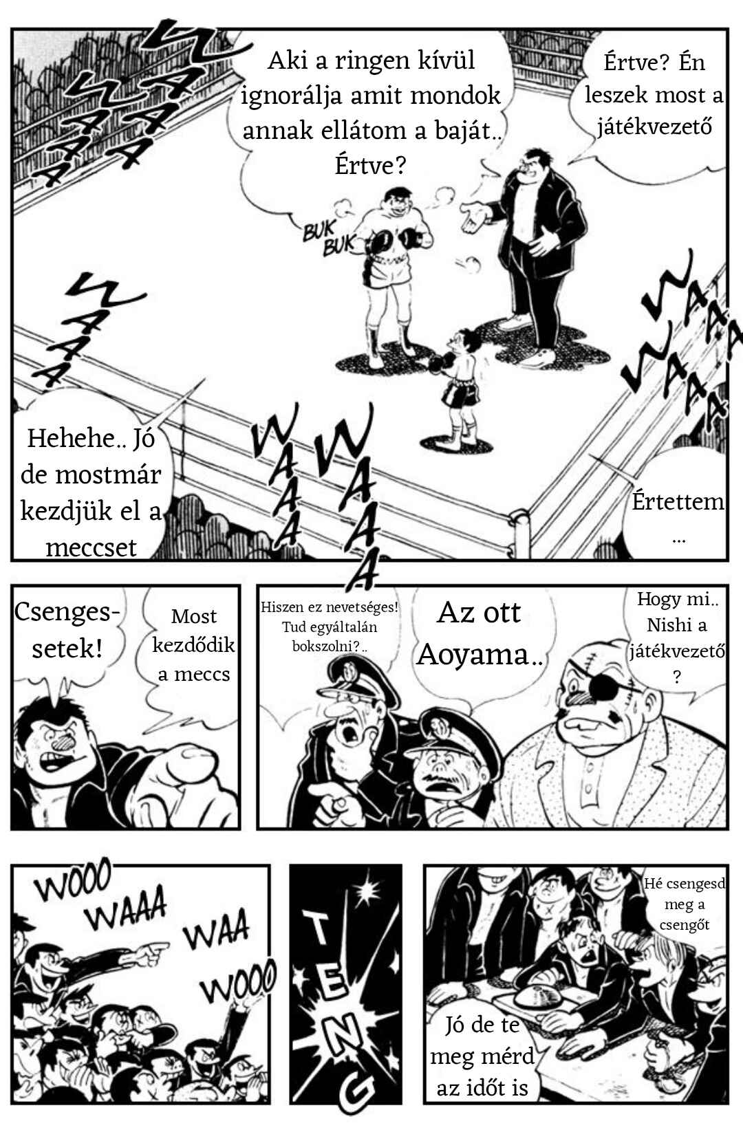 Chapter 31 - Page 12