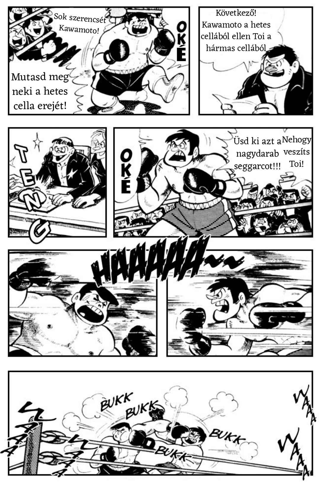 Chapter 31 - Page 21