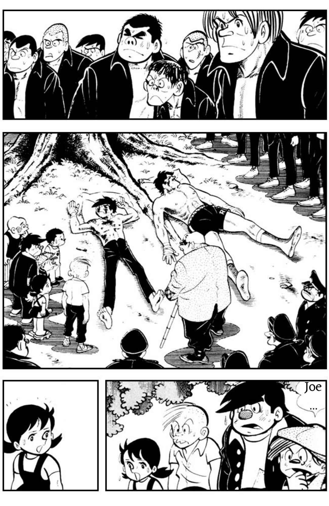 Chapter 31 - Page 5