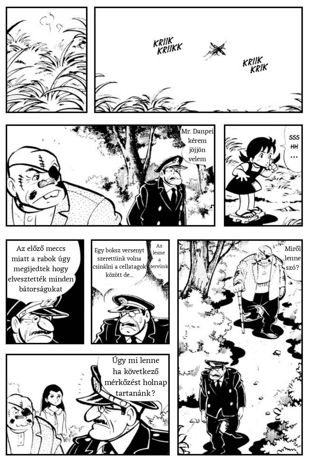 Chapter 31 - Page 6