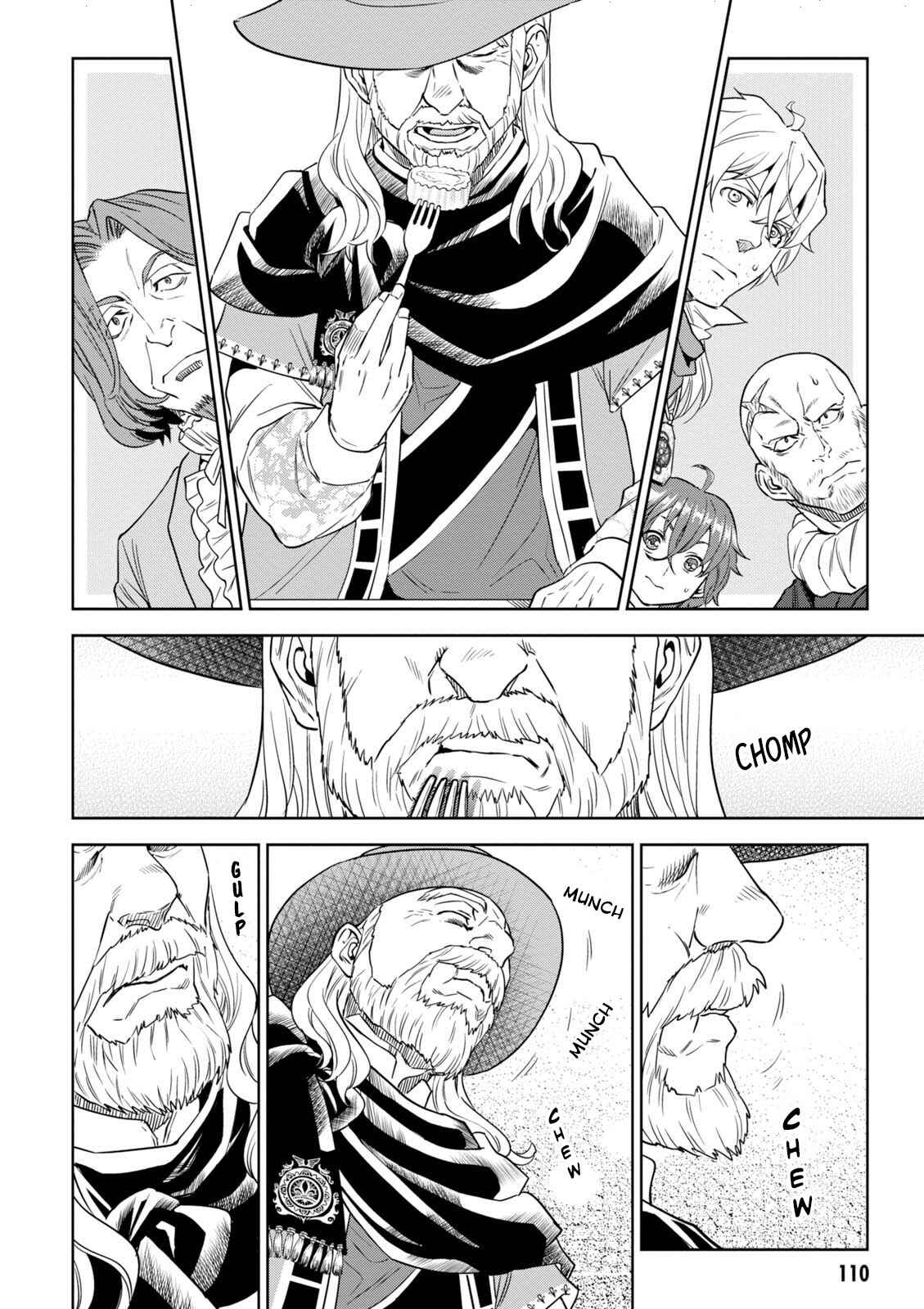 Chapter 37 - Page 25