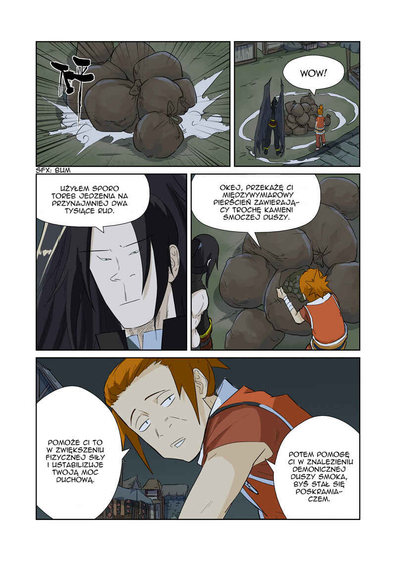 Chapter 165 - Page 3