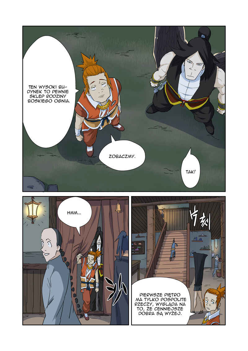 Chapter 165 - Page 5