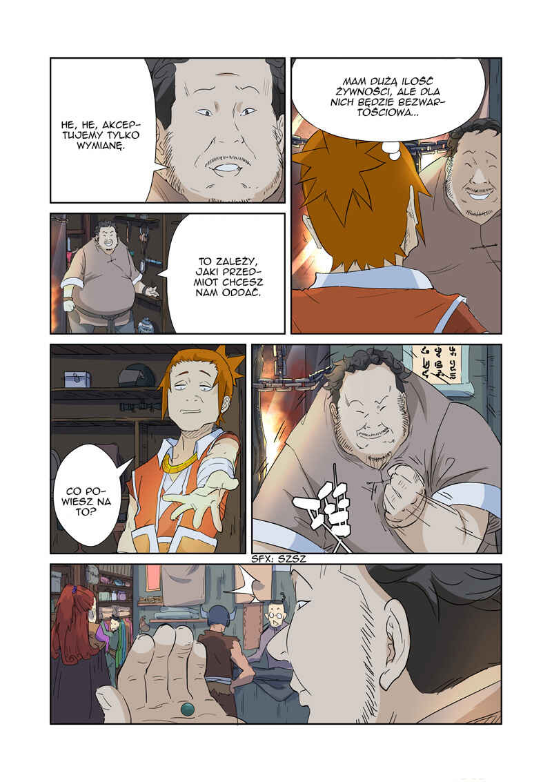 Chapter 165 - Page 8