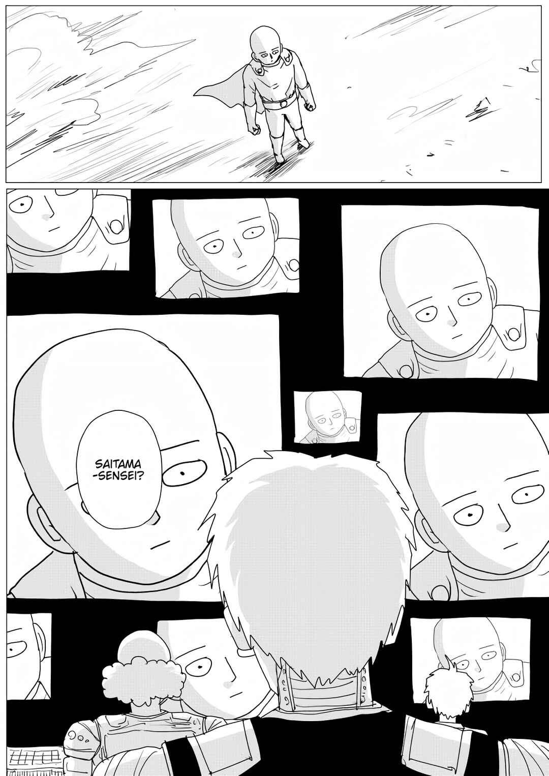 Chapter 156 - Page 27