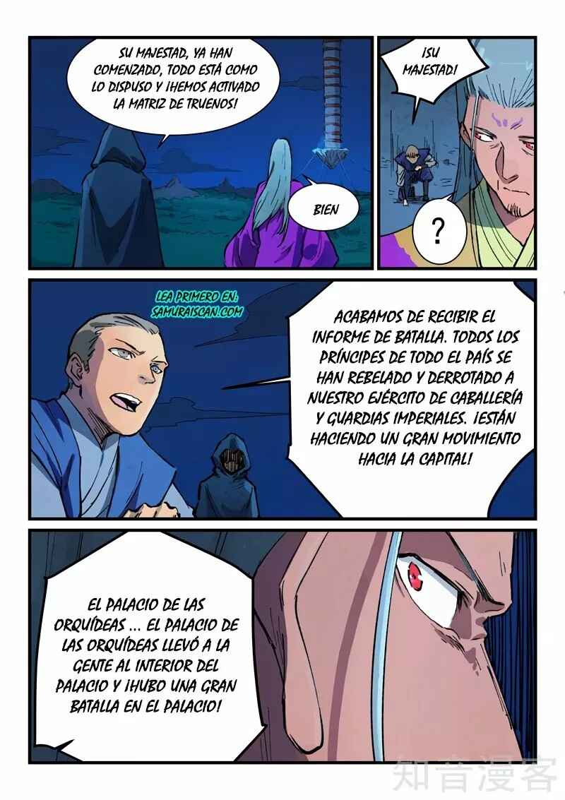 Chapter 387 - Page 8