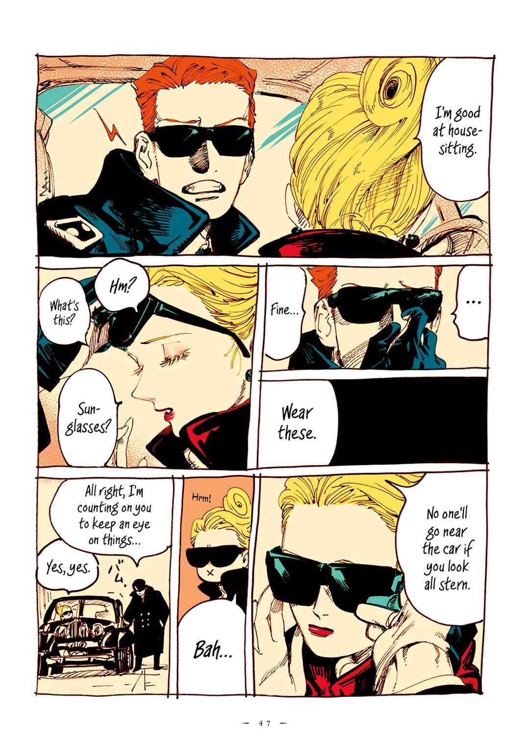 Chapter 18 - Page 4