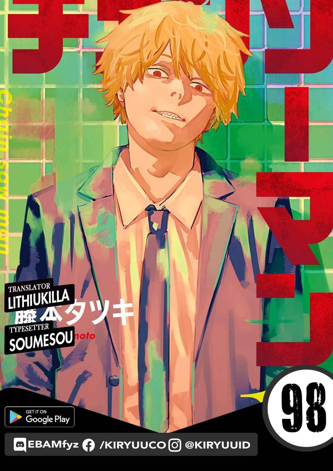 Chapter 98 - Page 1