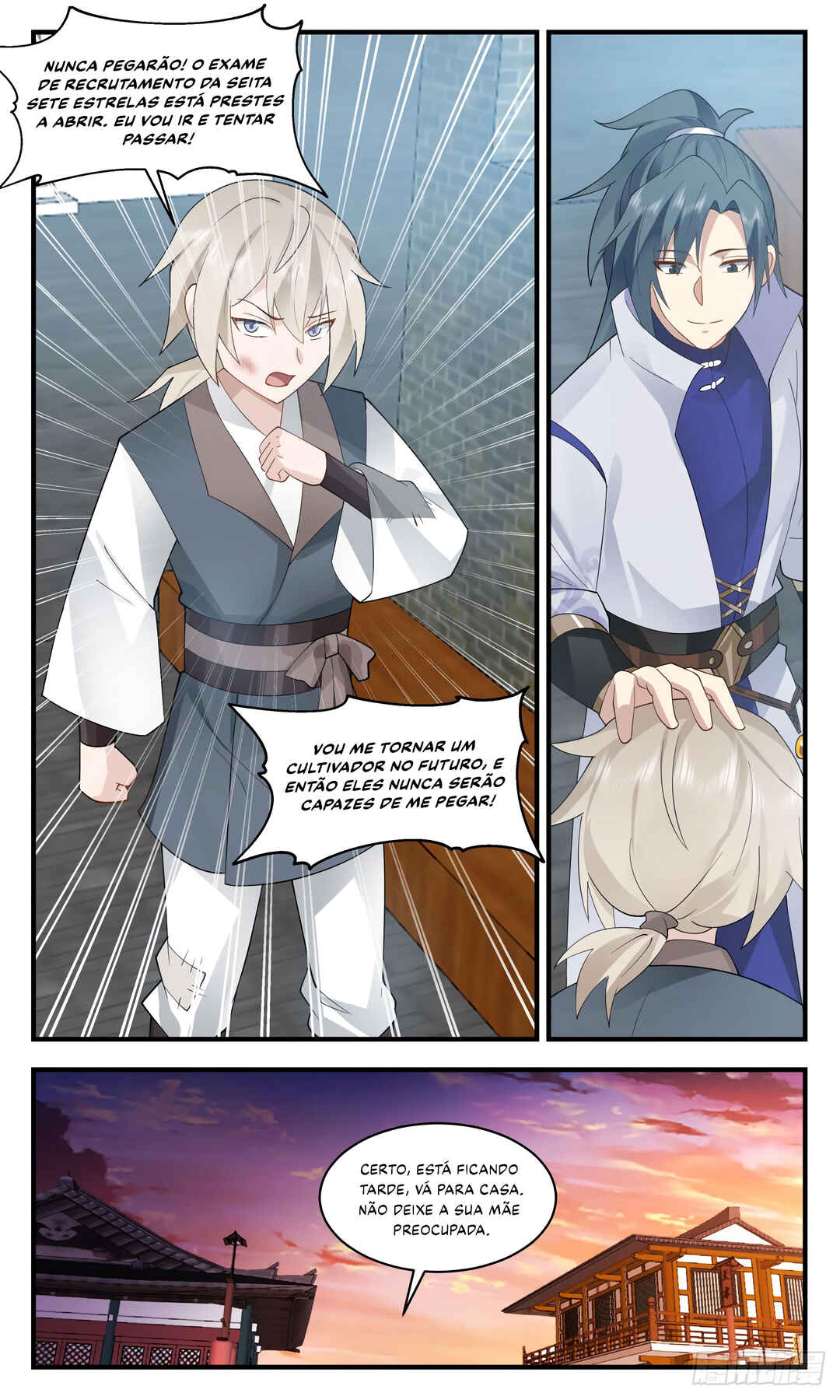 Chapter 2910 - Page 11