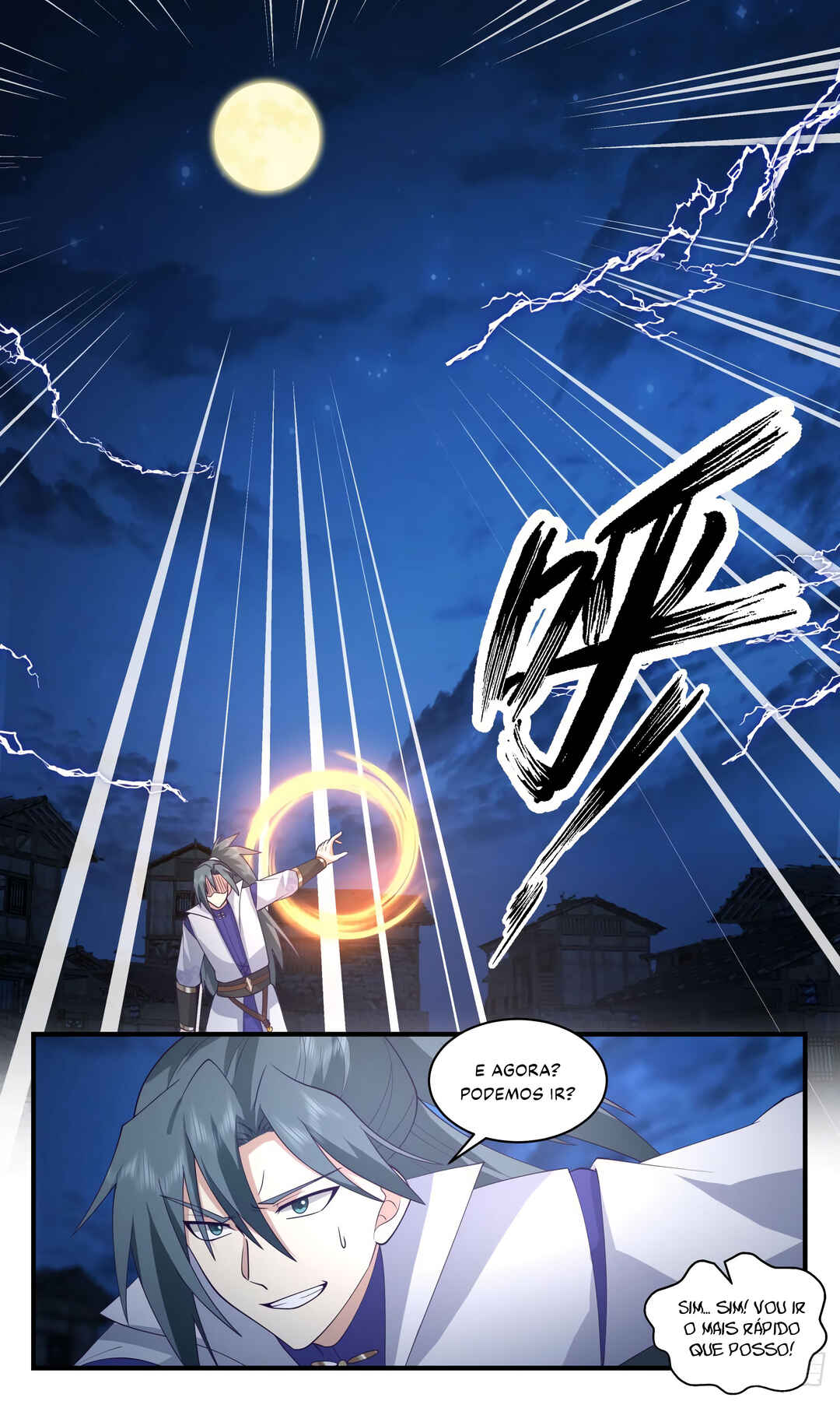 Chapter 2910 - Page 4