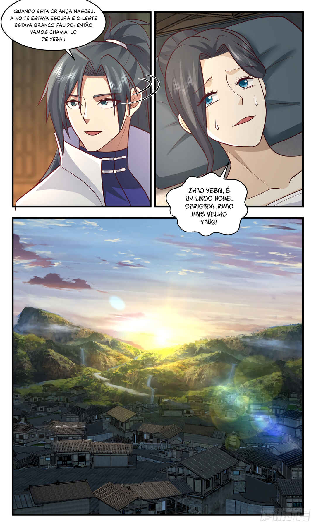 Chapter 2910 - Page 7