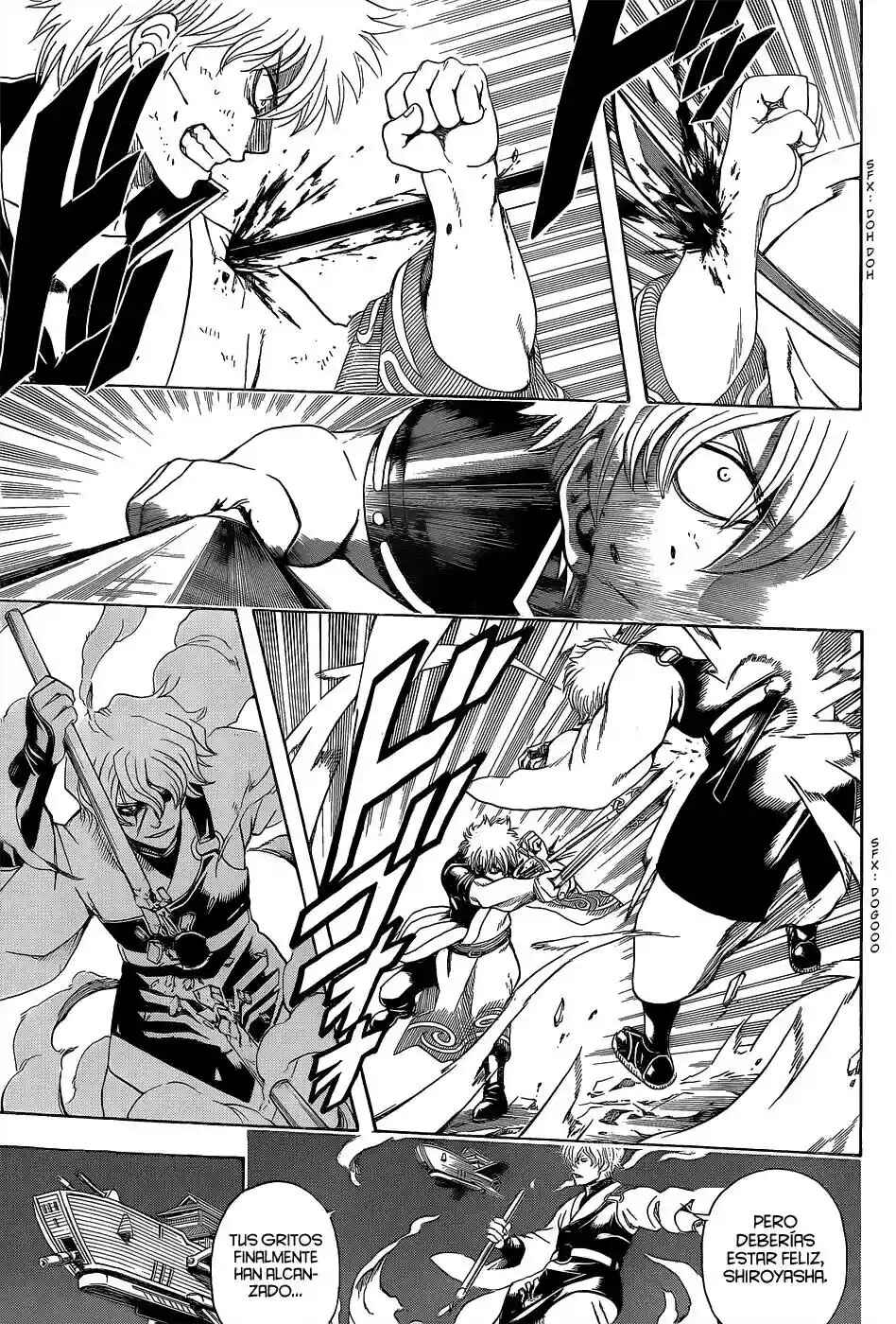 Chapter 541 - Page 11