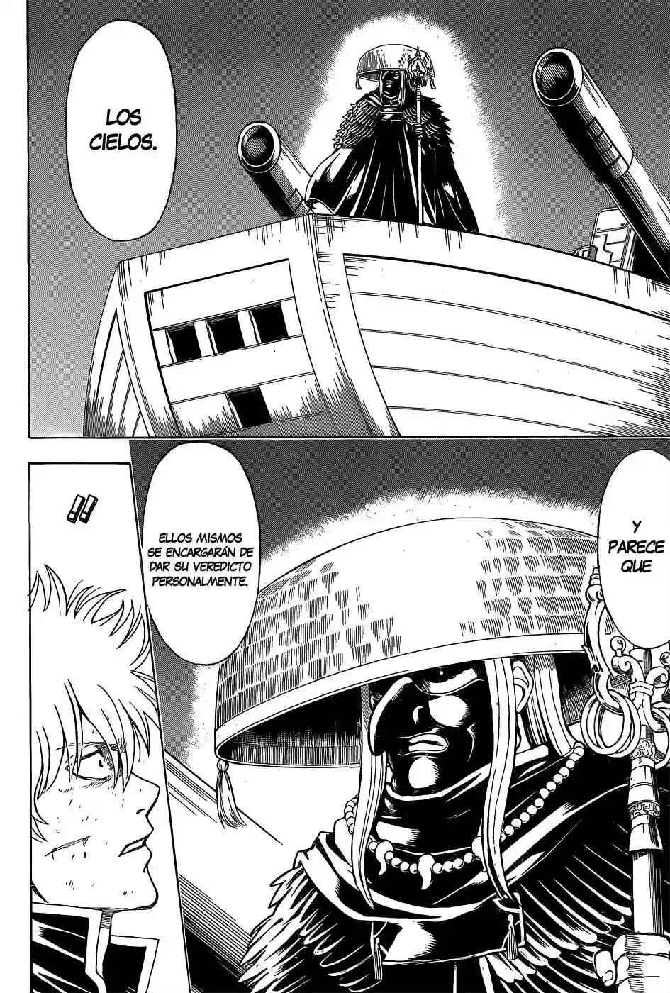 Chapter 541 - Page 12