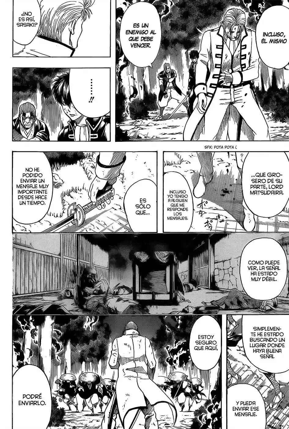 Chapter 541 - Page 6