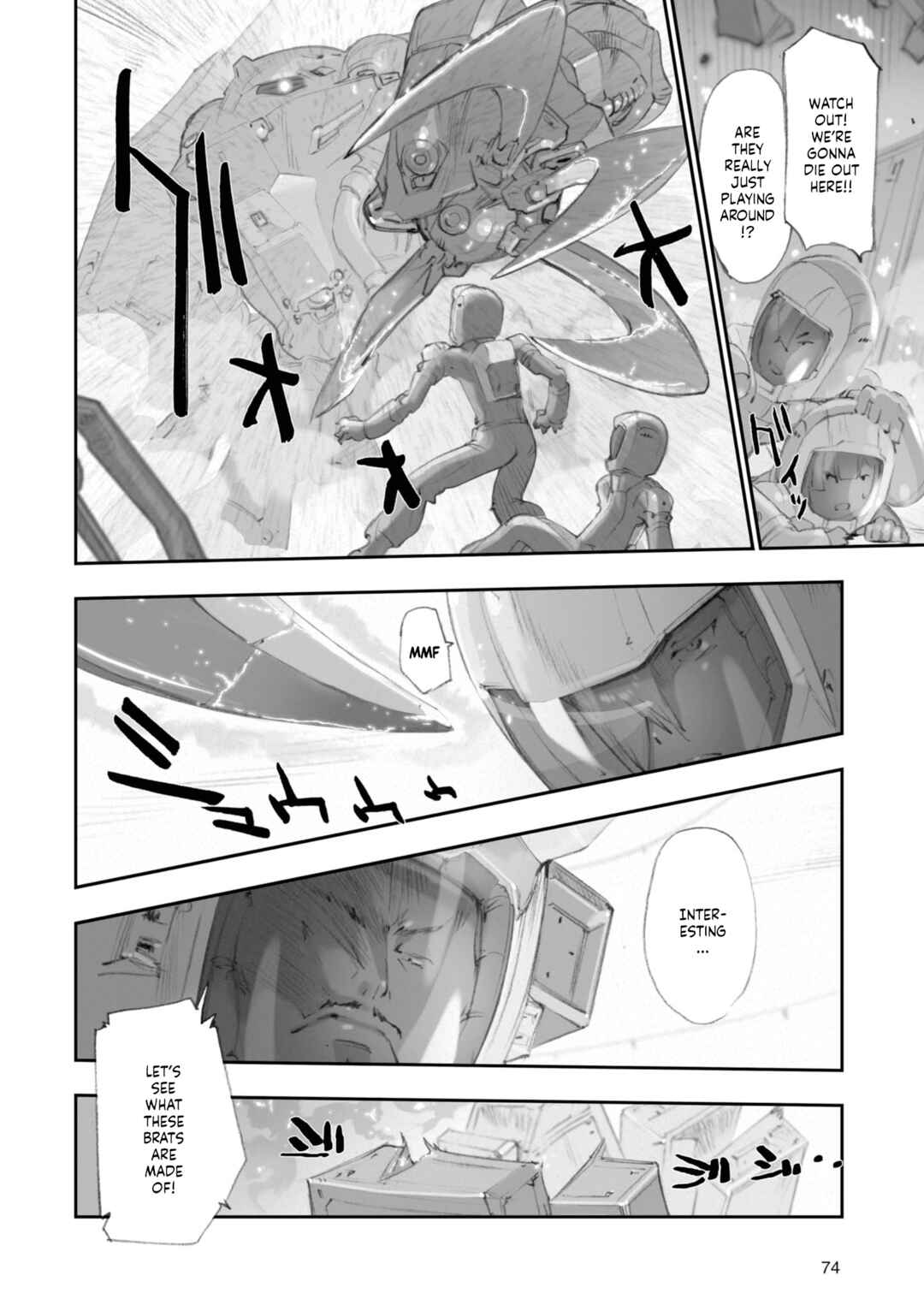 Chapter 6 - Page 8