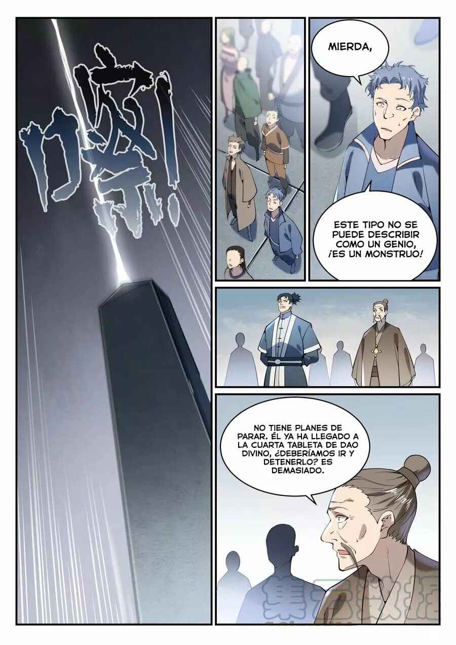 Chapter 866 - Page 10