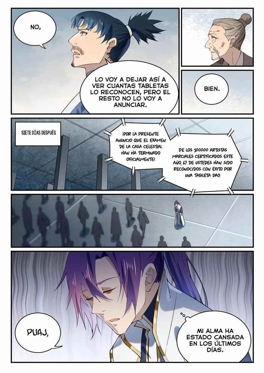 Chapter 866 - Page 11