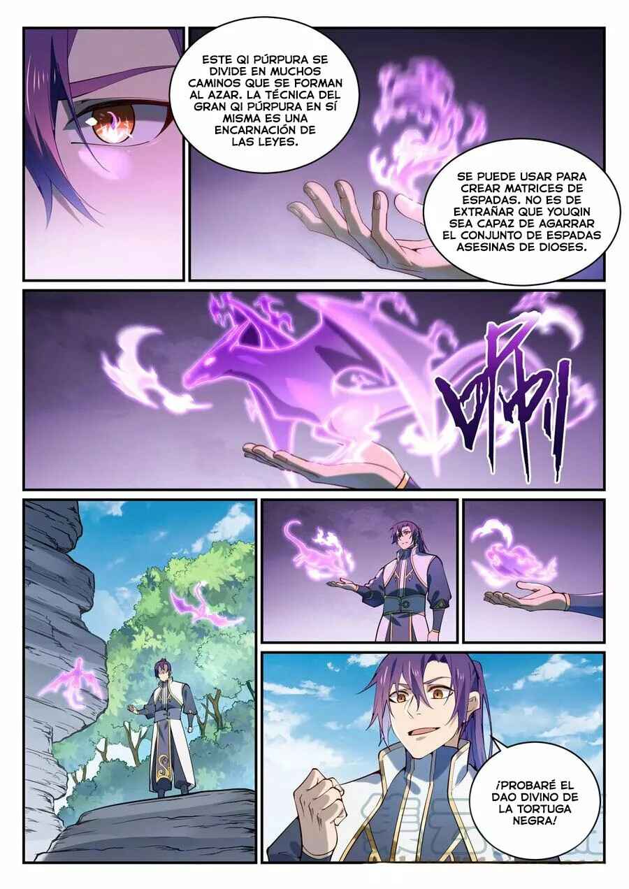 Chapter 866 - Page 14