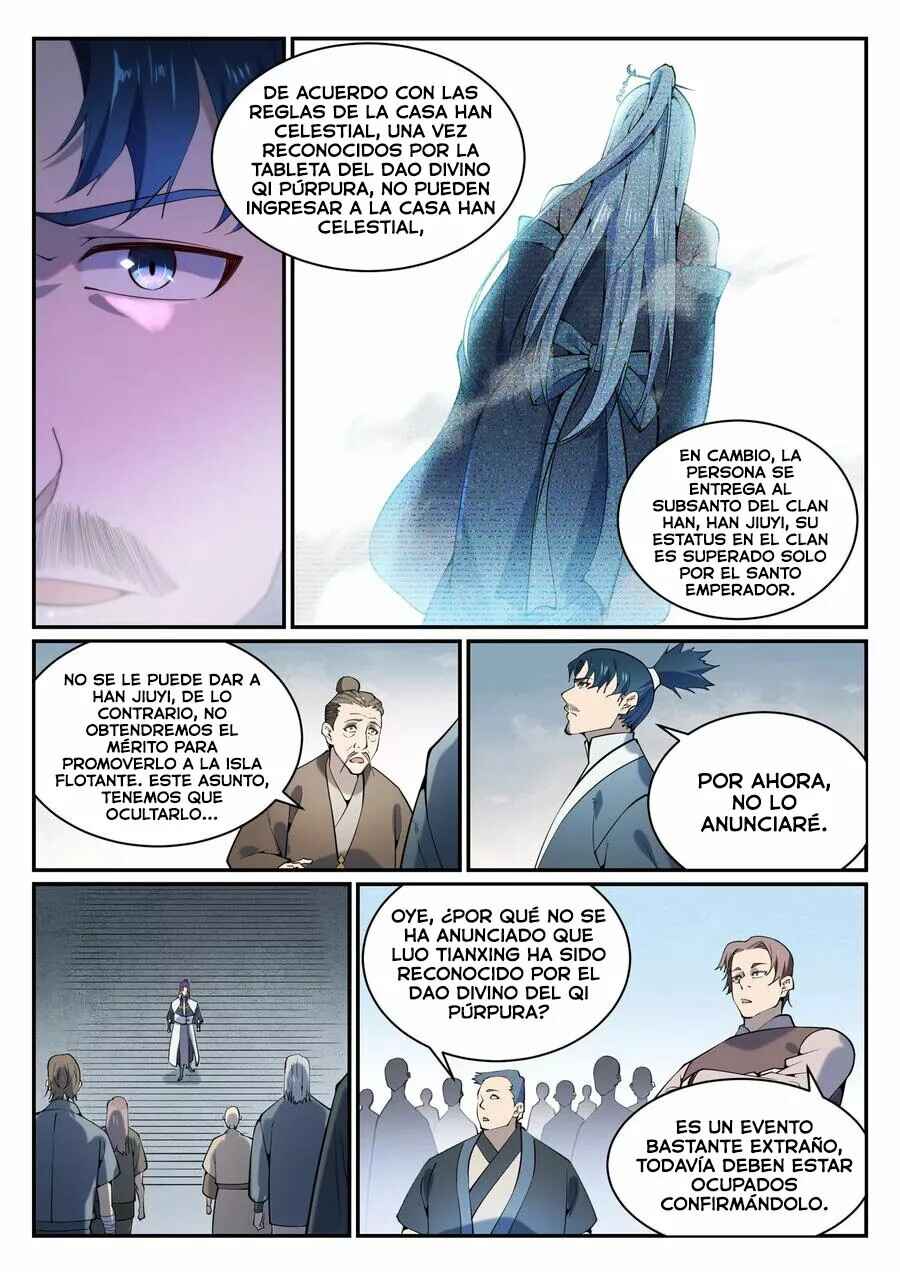 Chapter 866 - Page 3
