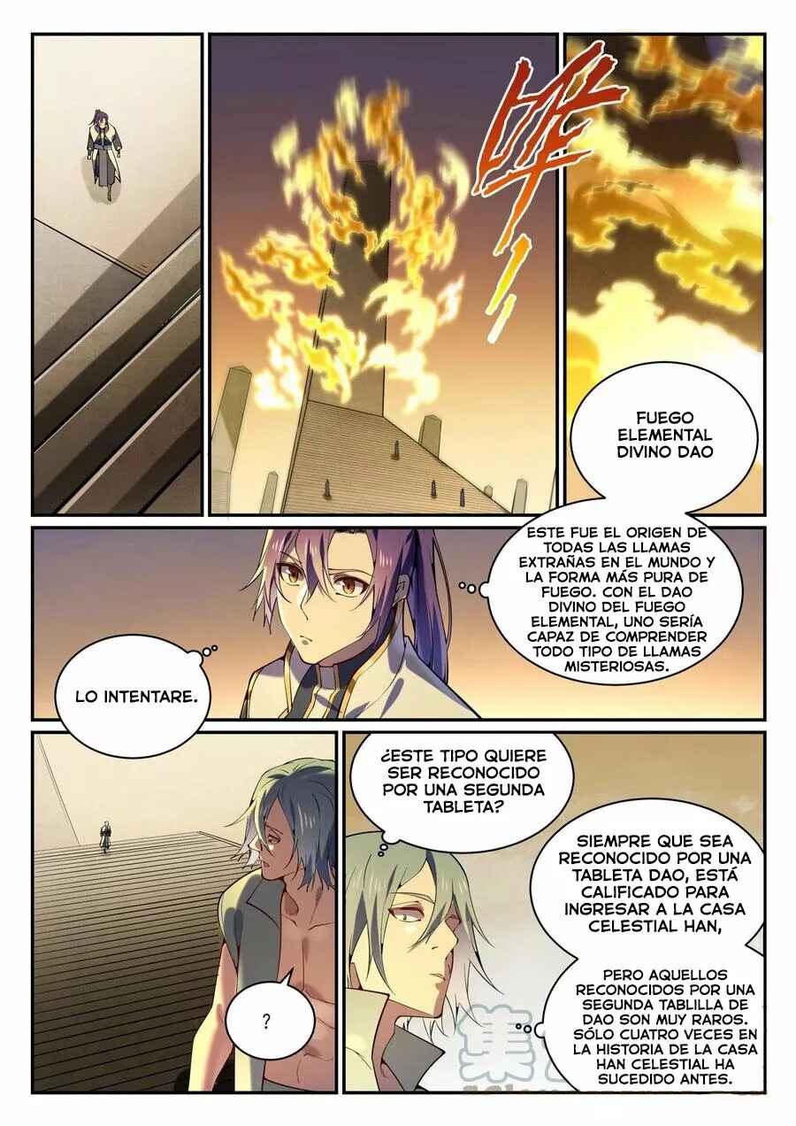 Chapter 866 - Page 4