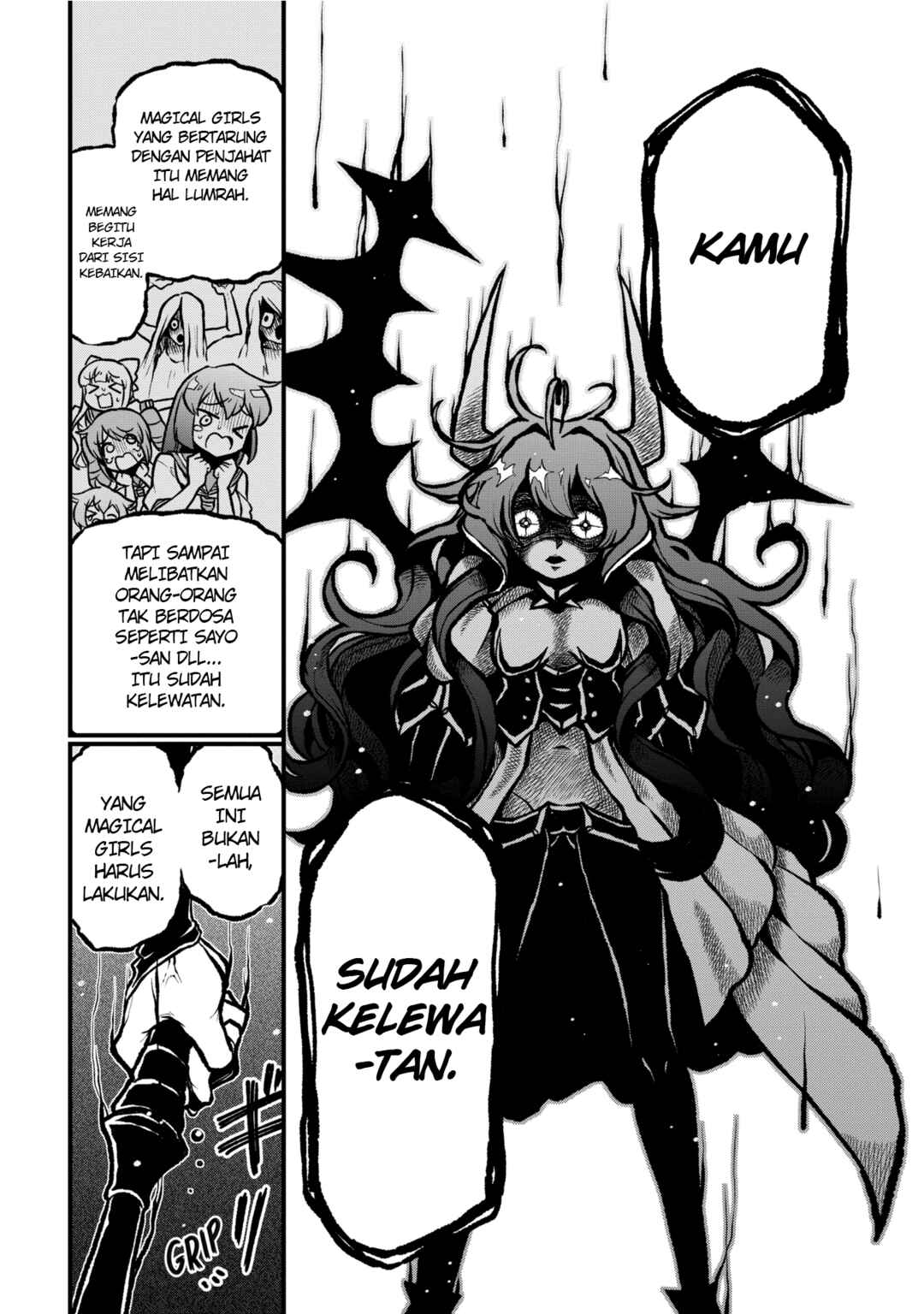 Chapter 41 - Page 23