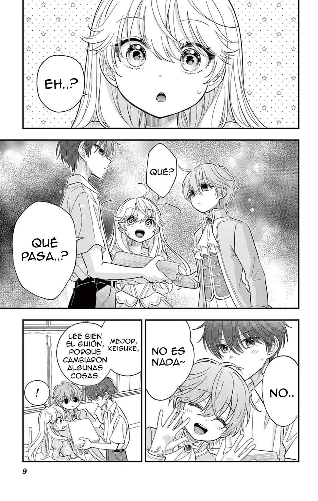Chapter 29 - Page 11