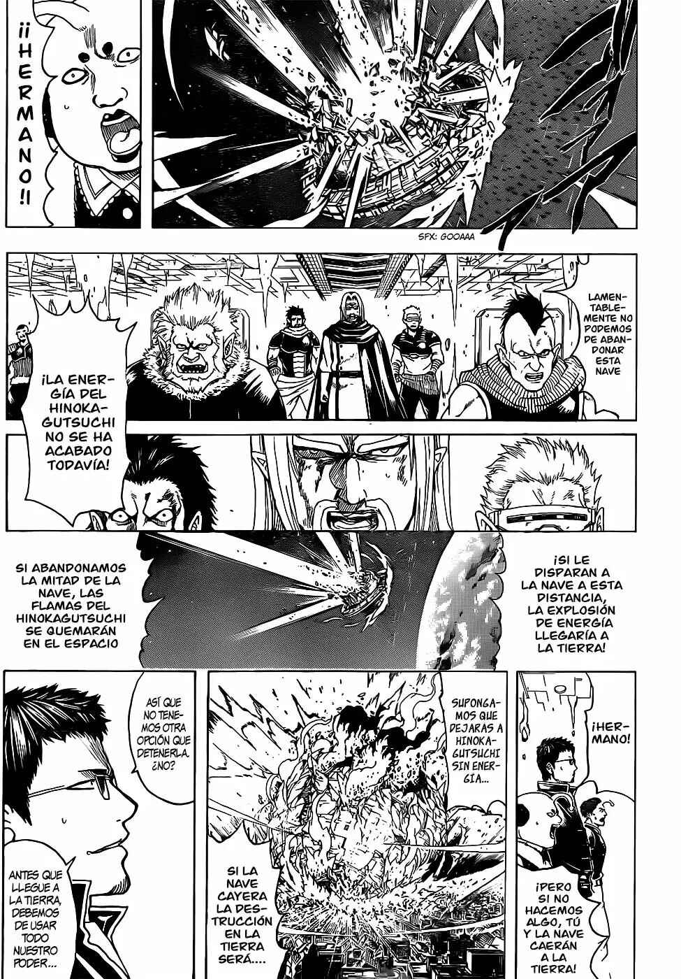 Chapter 668 - Page 13