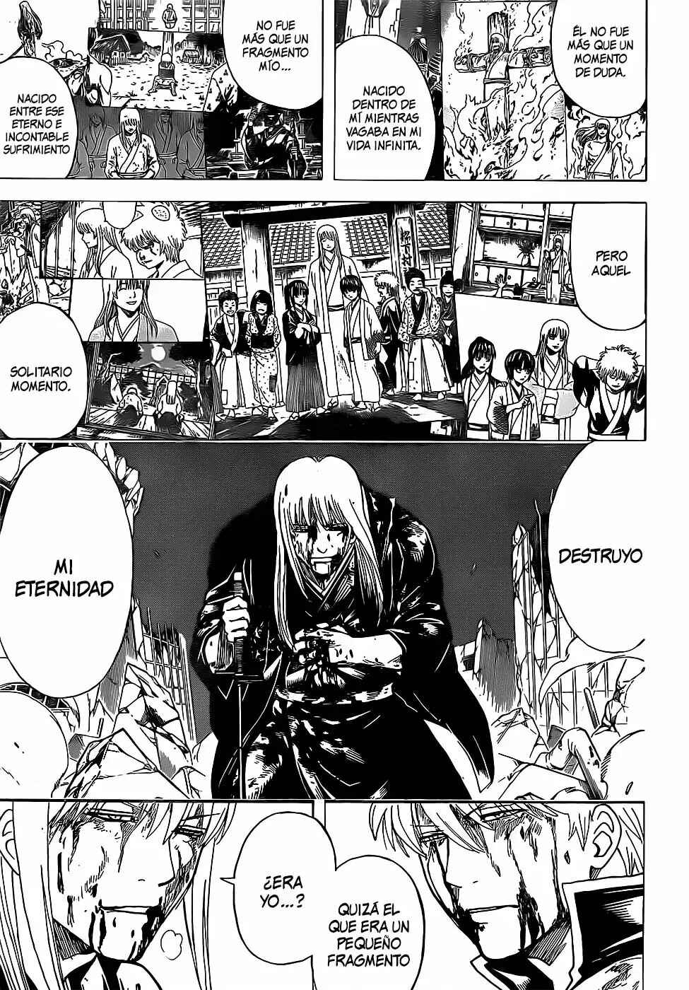 Chapter 668 - Page 17