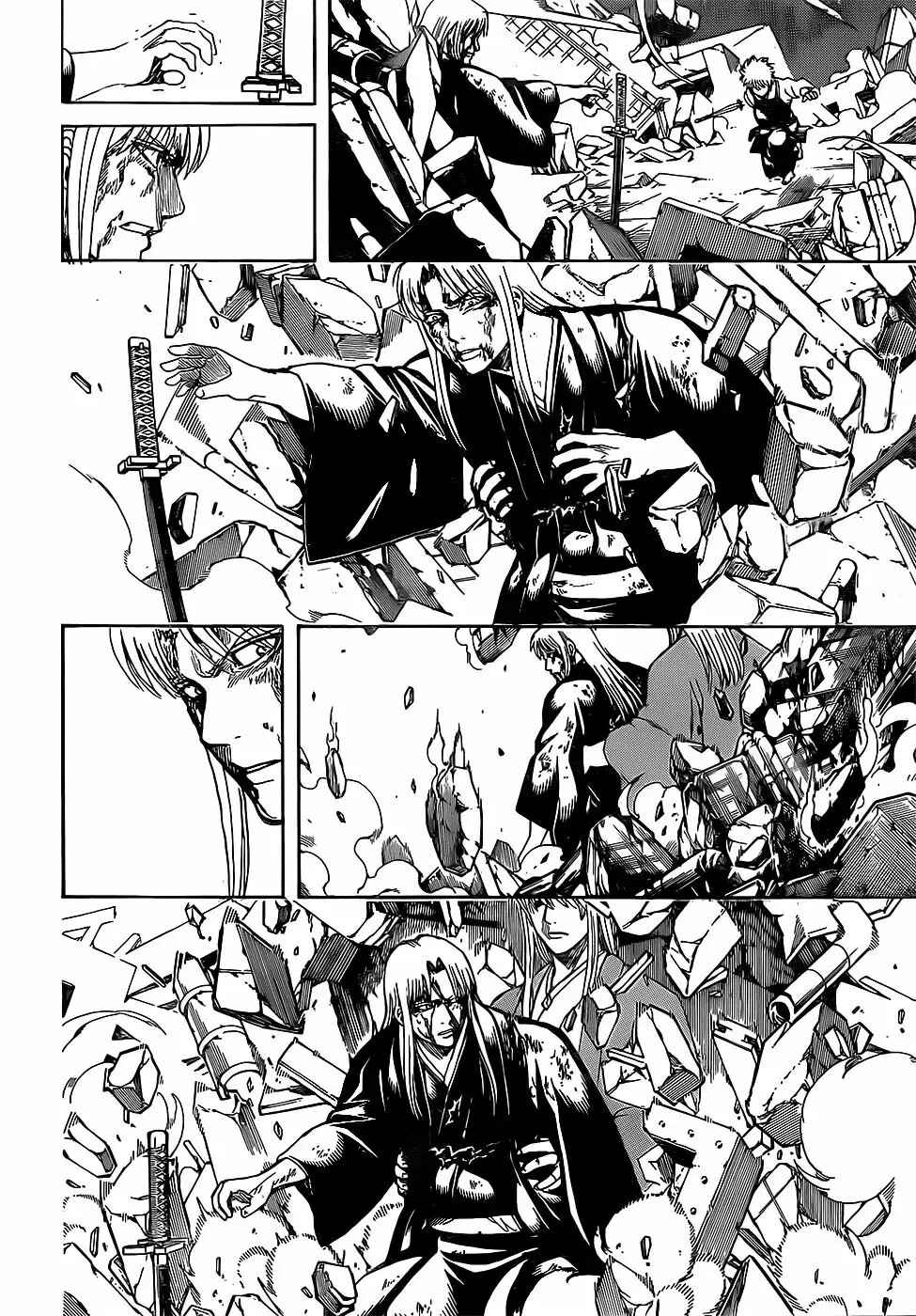Chapter 668 - Page 4