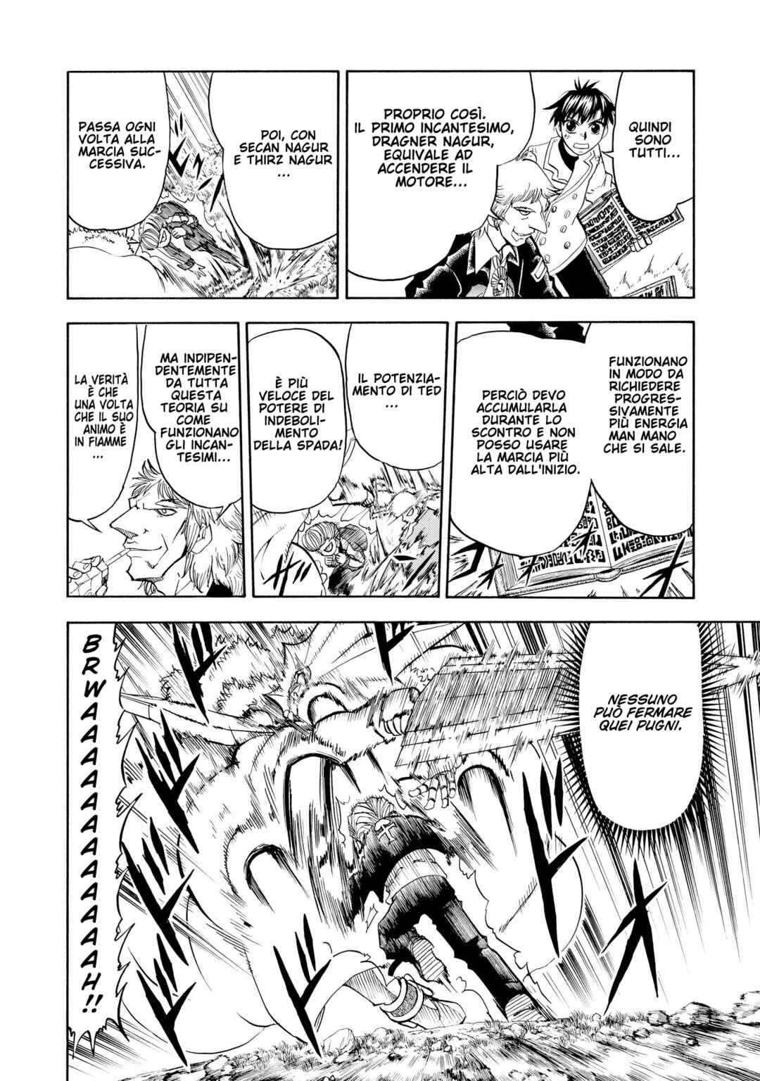 Chapter 171 - Page 12