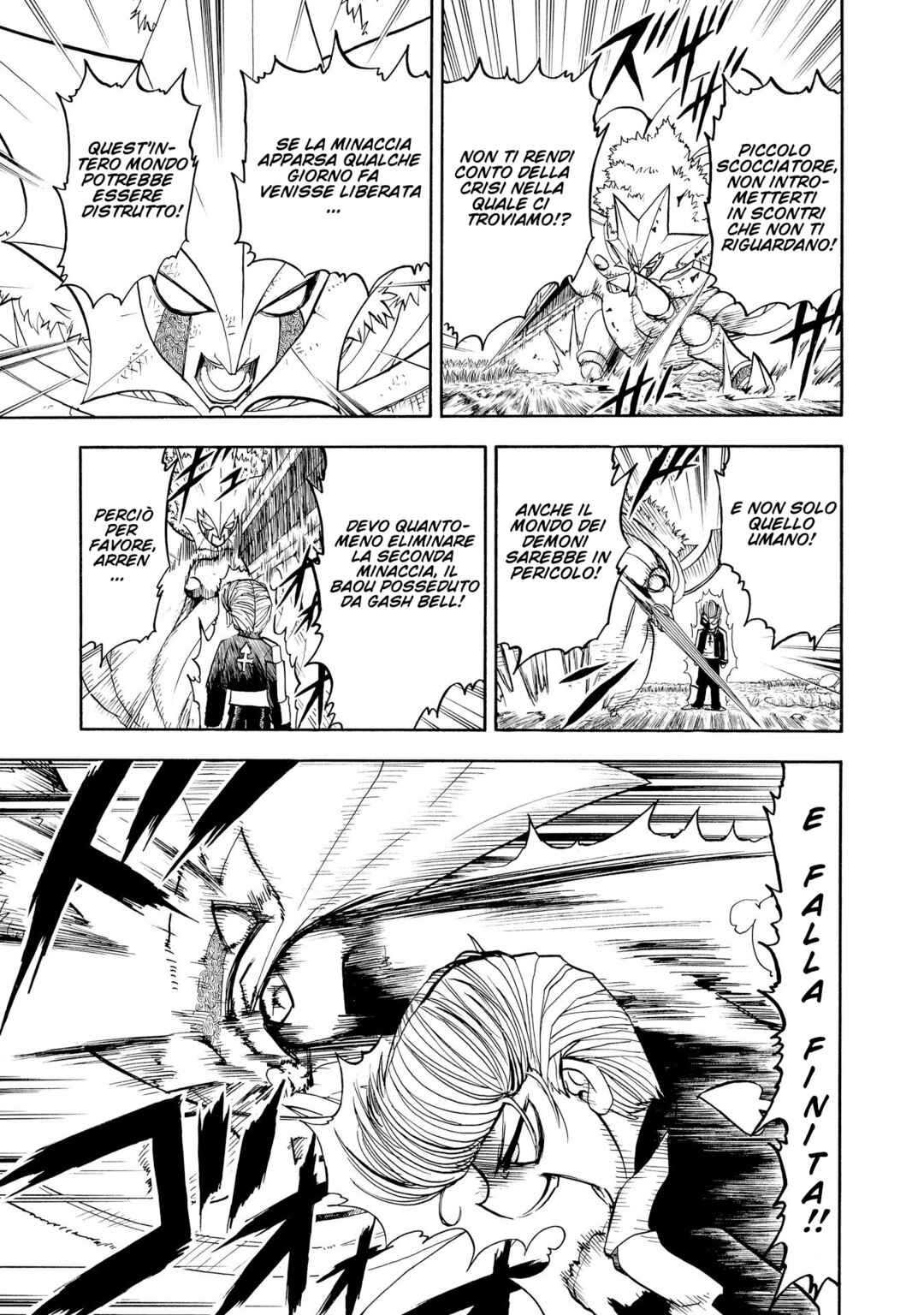 Chapter 171 - Page 13