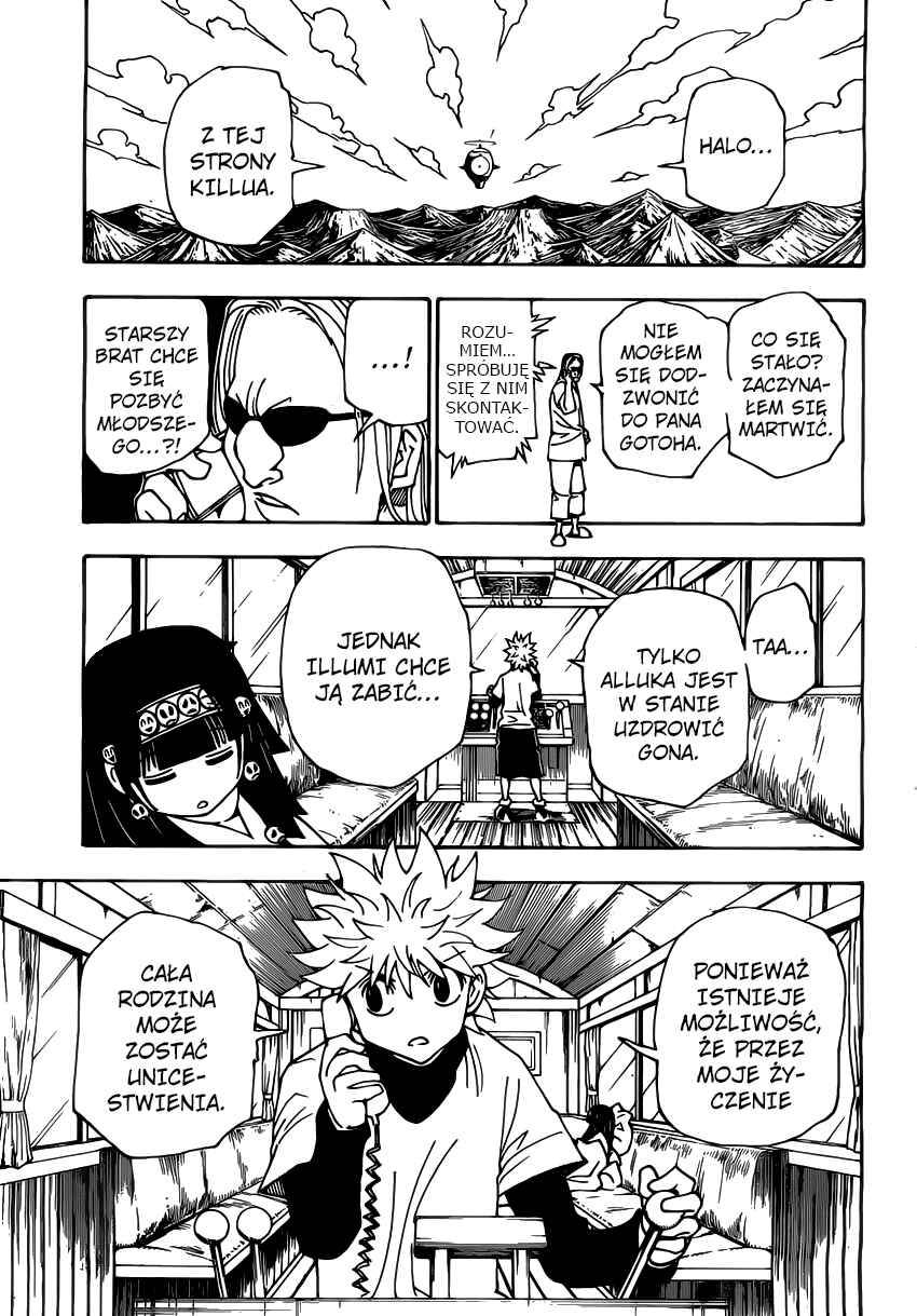 Chapter 328 - Page 12
