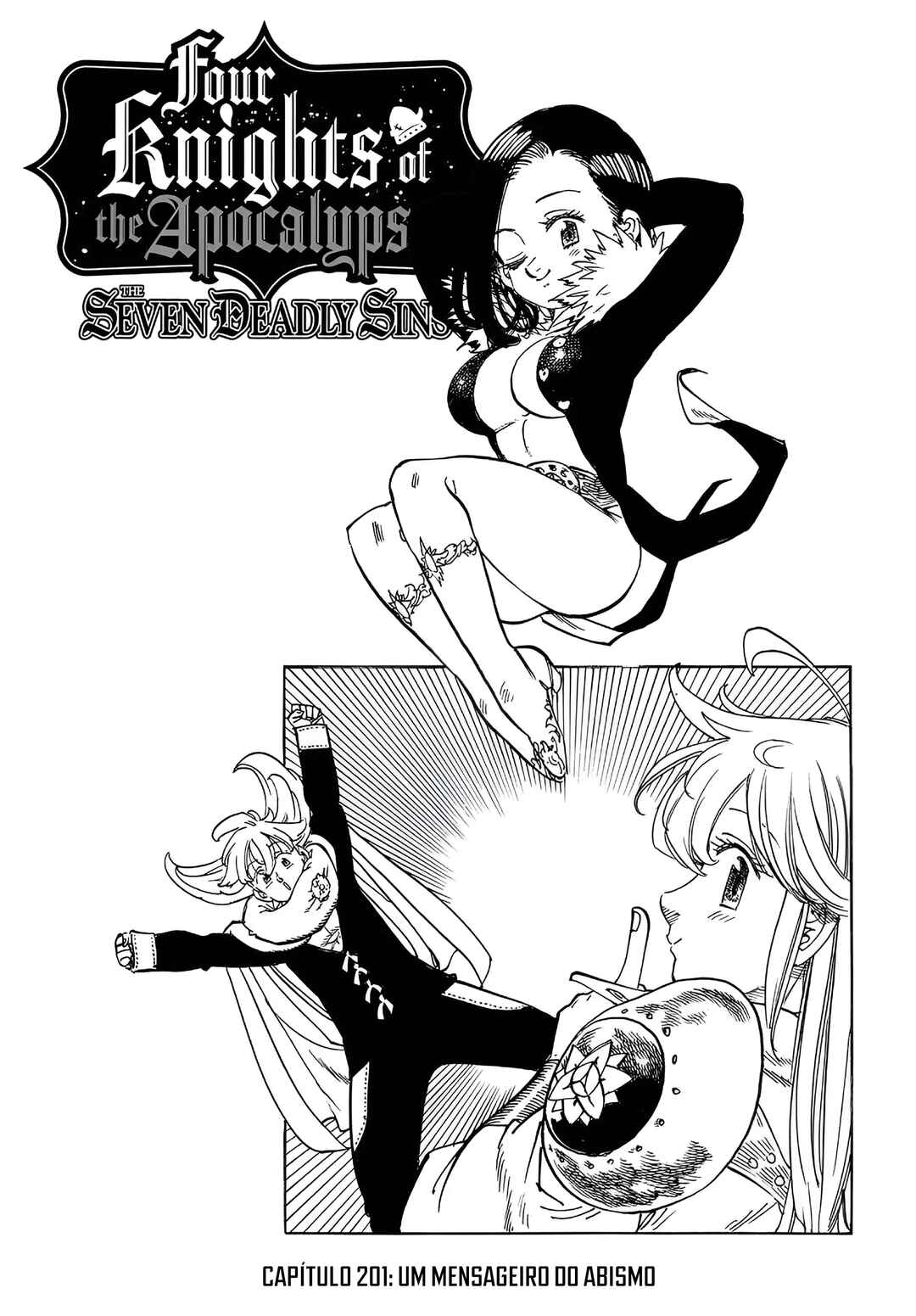Chapter 201 - Page 2