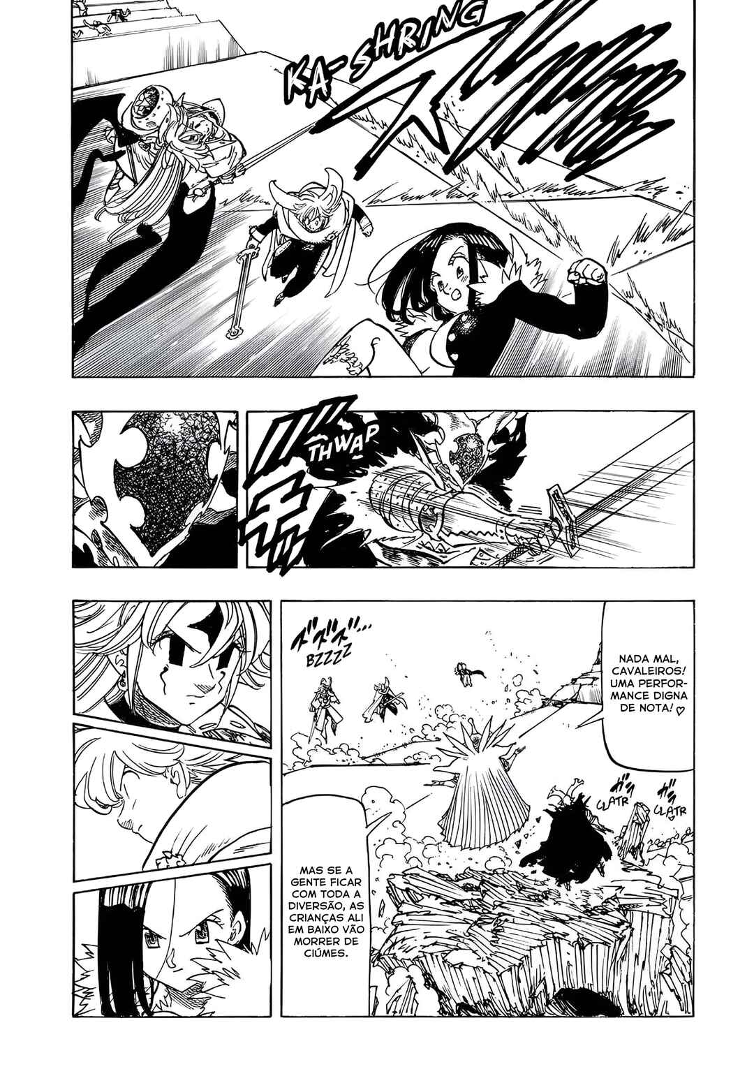 Chapter 201 - Page 4
