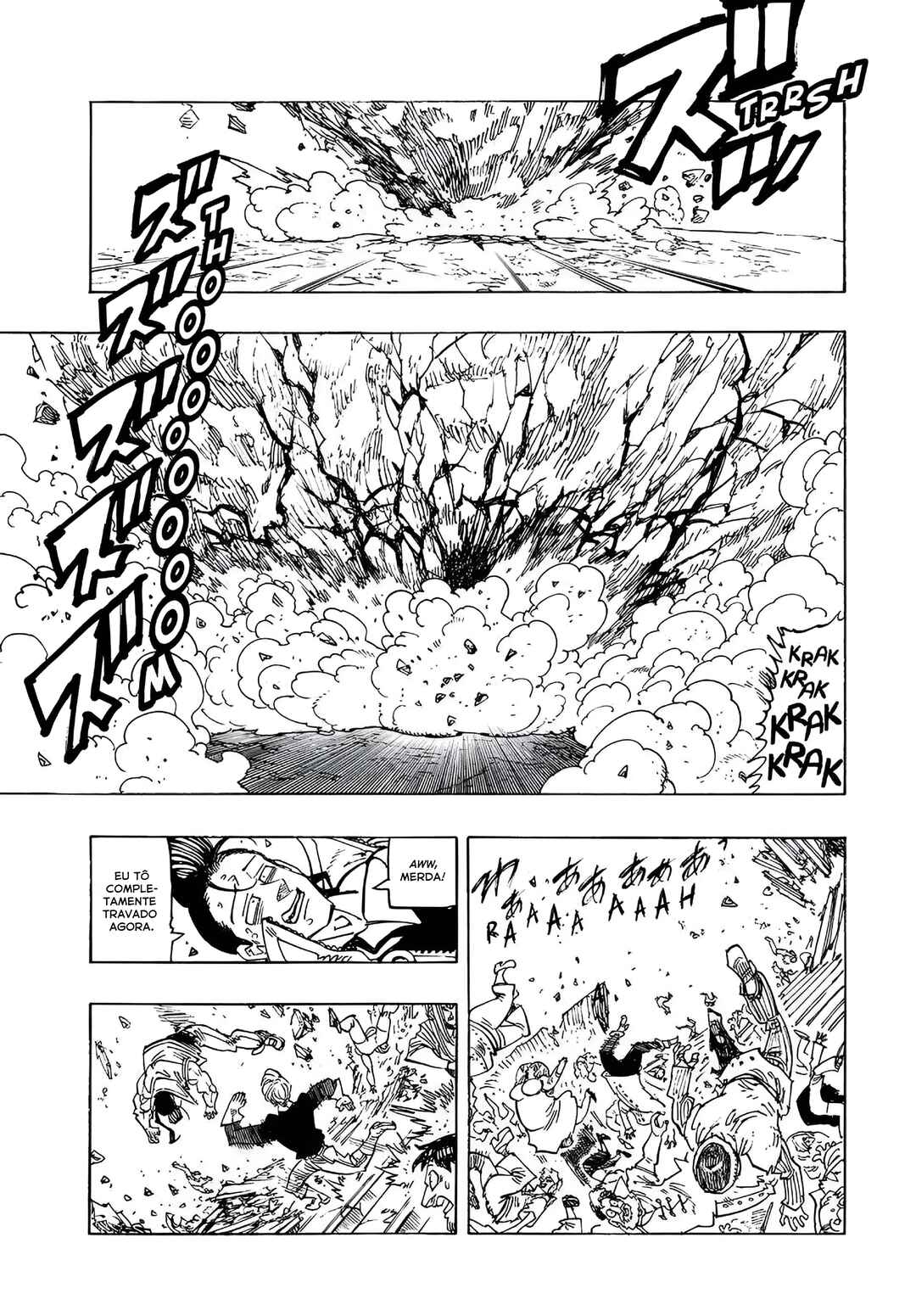 Chapter 201 - Page 6