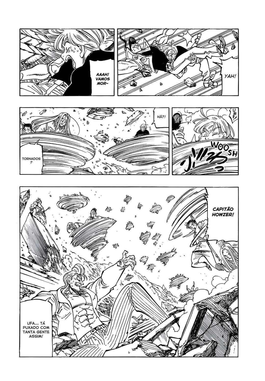Chapter 201 - Page 7