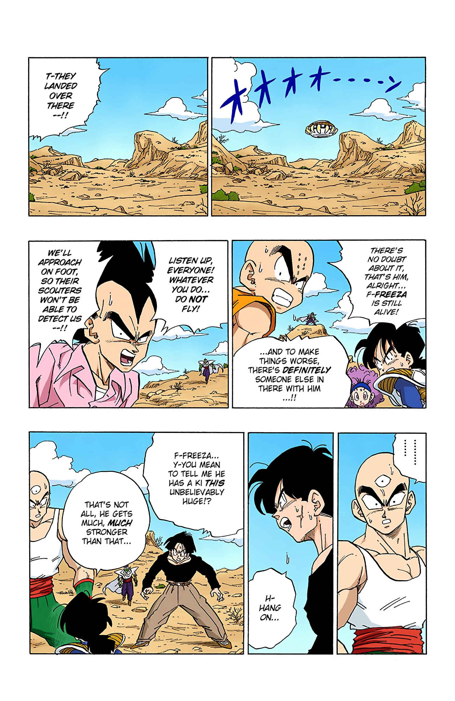 Chapter 330 - Page 11