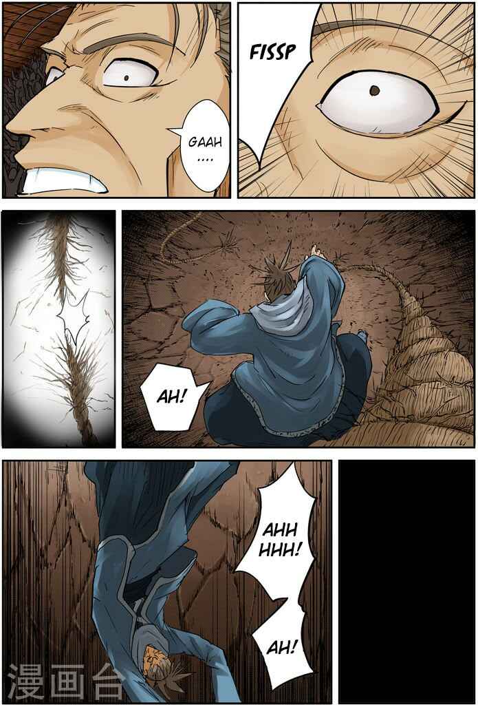 Chapter 107 - Page 3