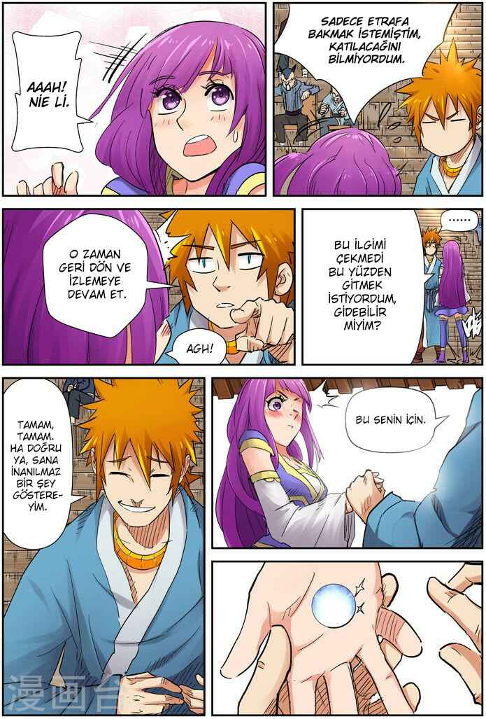 Chapter 107 - Page 7