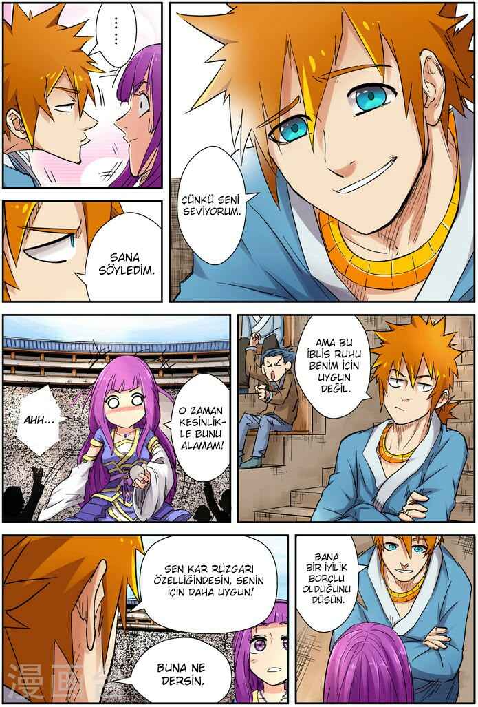 Chapter 107 - Page 9