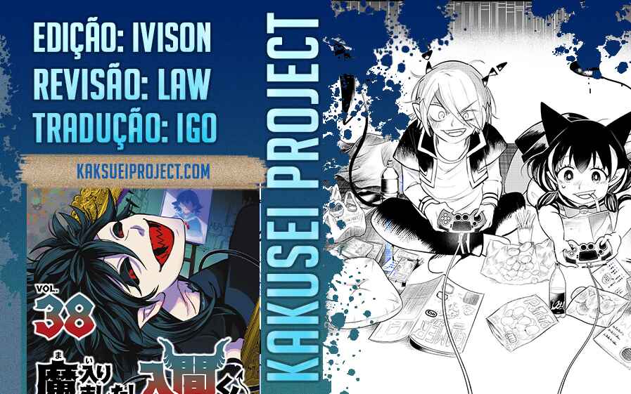 Chapter 374 - Page 1