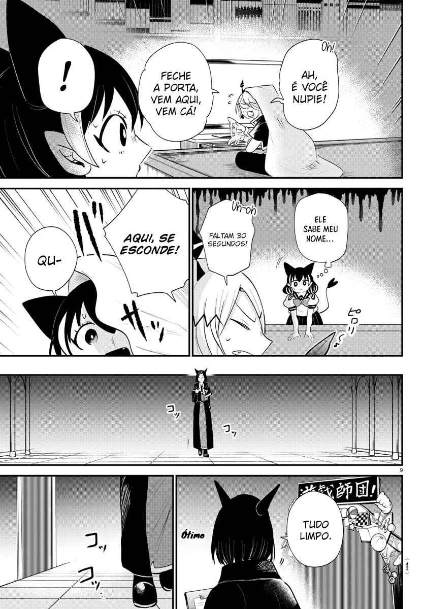 Chapter 374 - Page 11