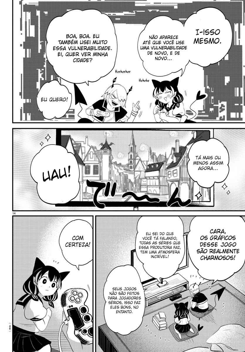 Chapter 374 - Page 16