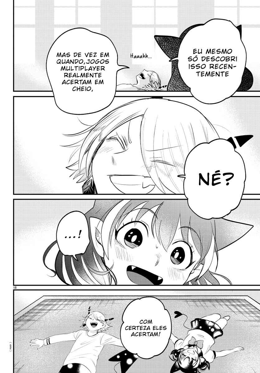 Chapter 374 - Page 19